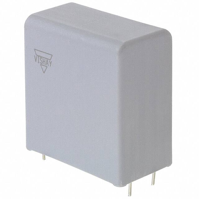 MKP1847610354P4 Vishay Beyschlag/Draloric/BC Components  Tantal-Polymer-Kondensatoren